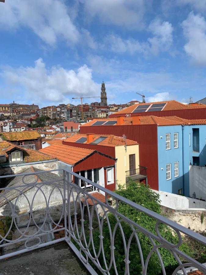Lost Inn Porto Hostel Extérieur photo