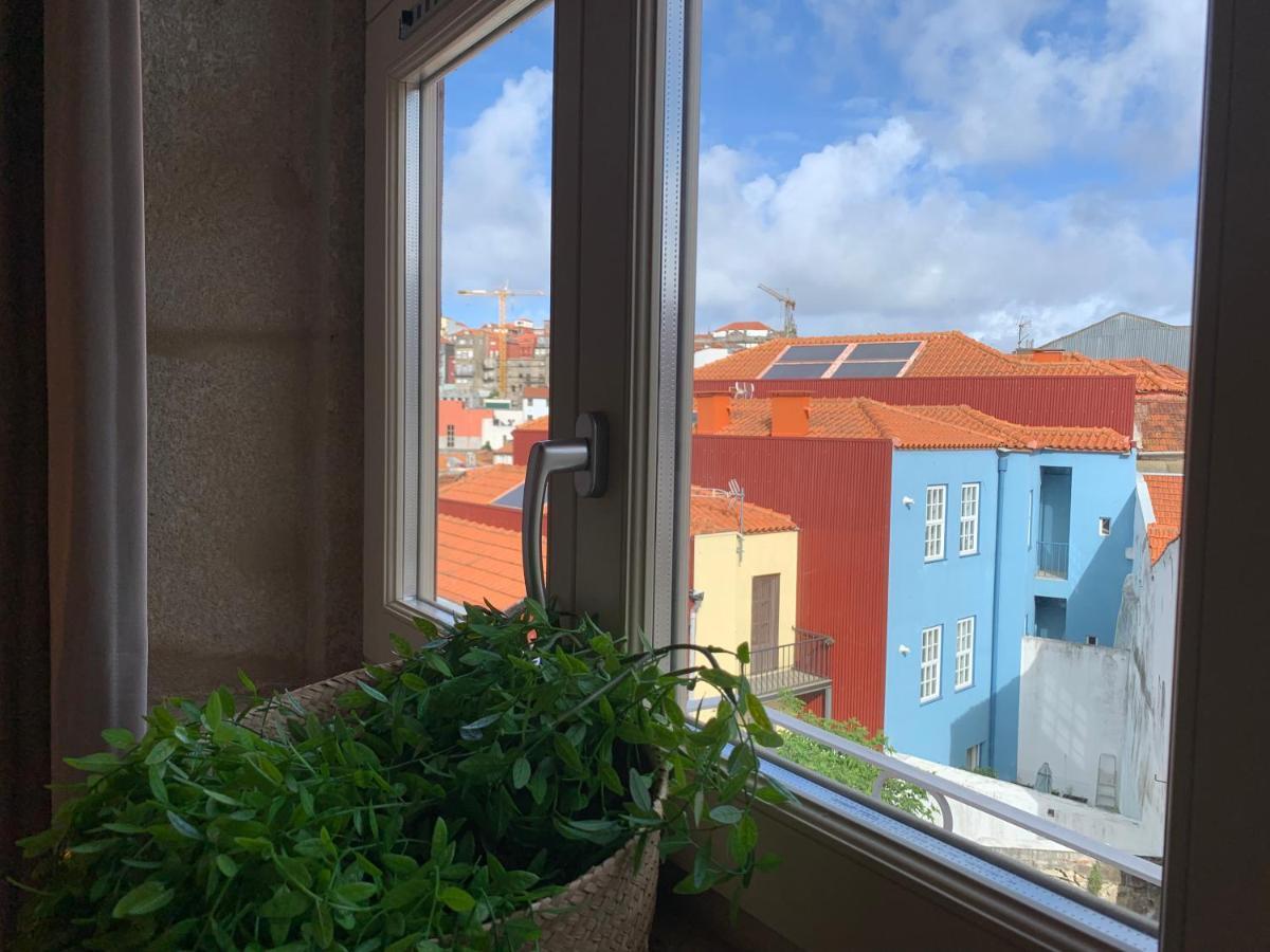 Lost Inn Porto Hostel Extérieur photo